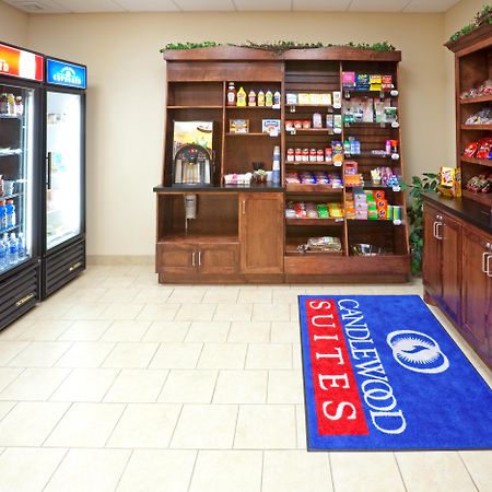 Candlewood Suites Texarkana By Ihg Bagian luar foto