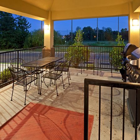 Candlewood Suites Texarkana By Ihg Bagian luar foto