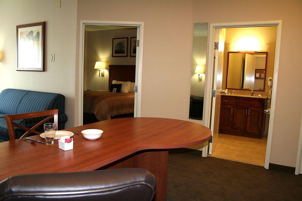 Candlewood Suites Texarkana By Ihg Ruang foto