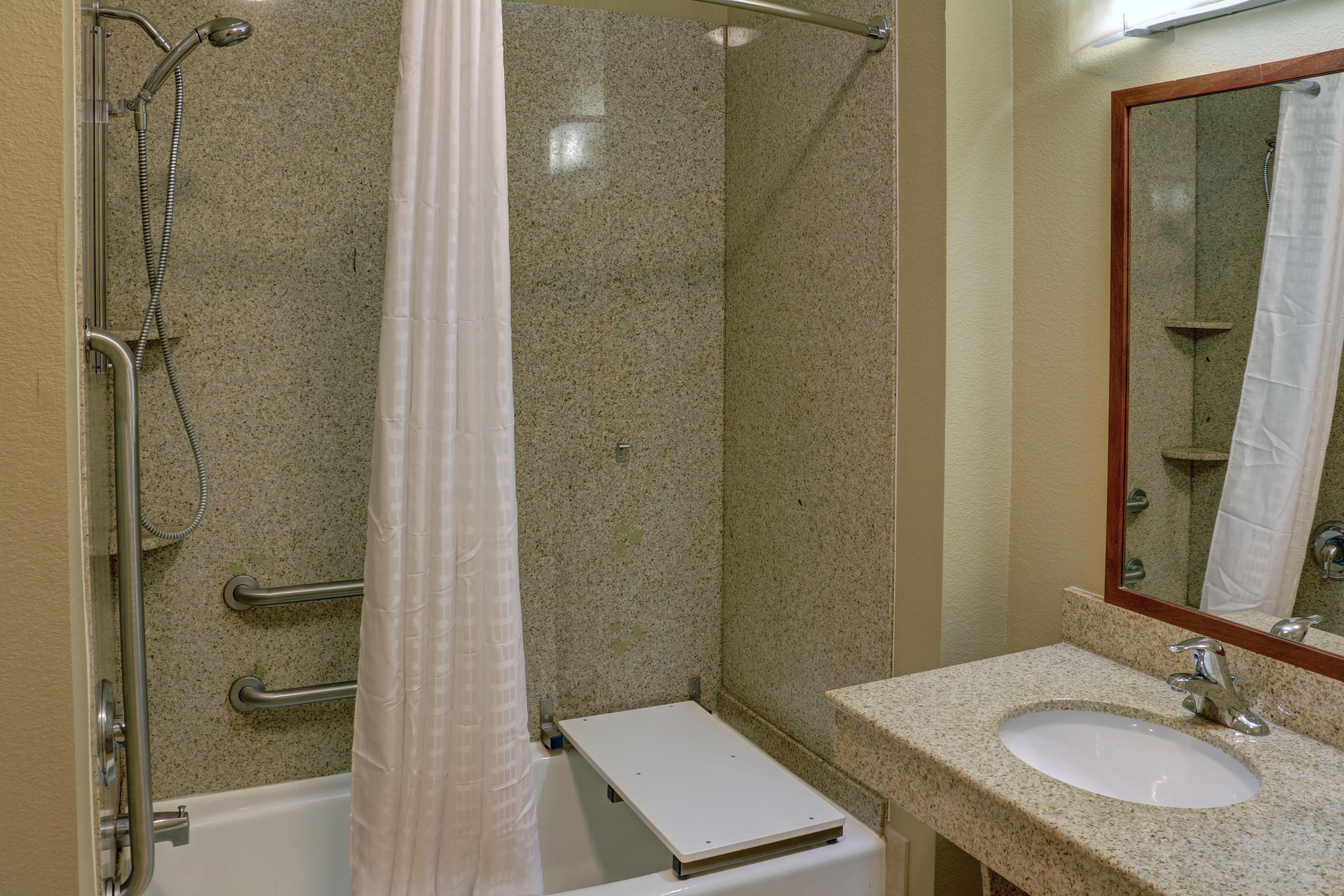 Candlewood Suites Texarkana By Ihg Bagian luar foto