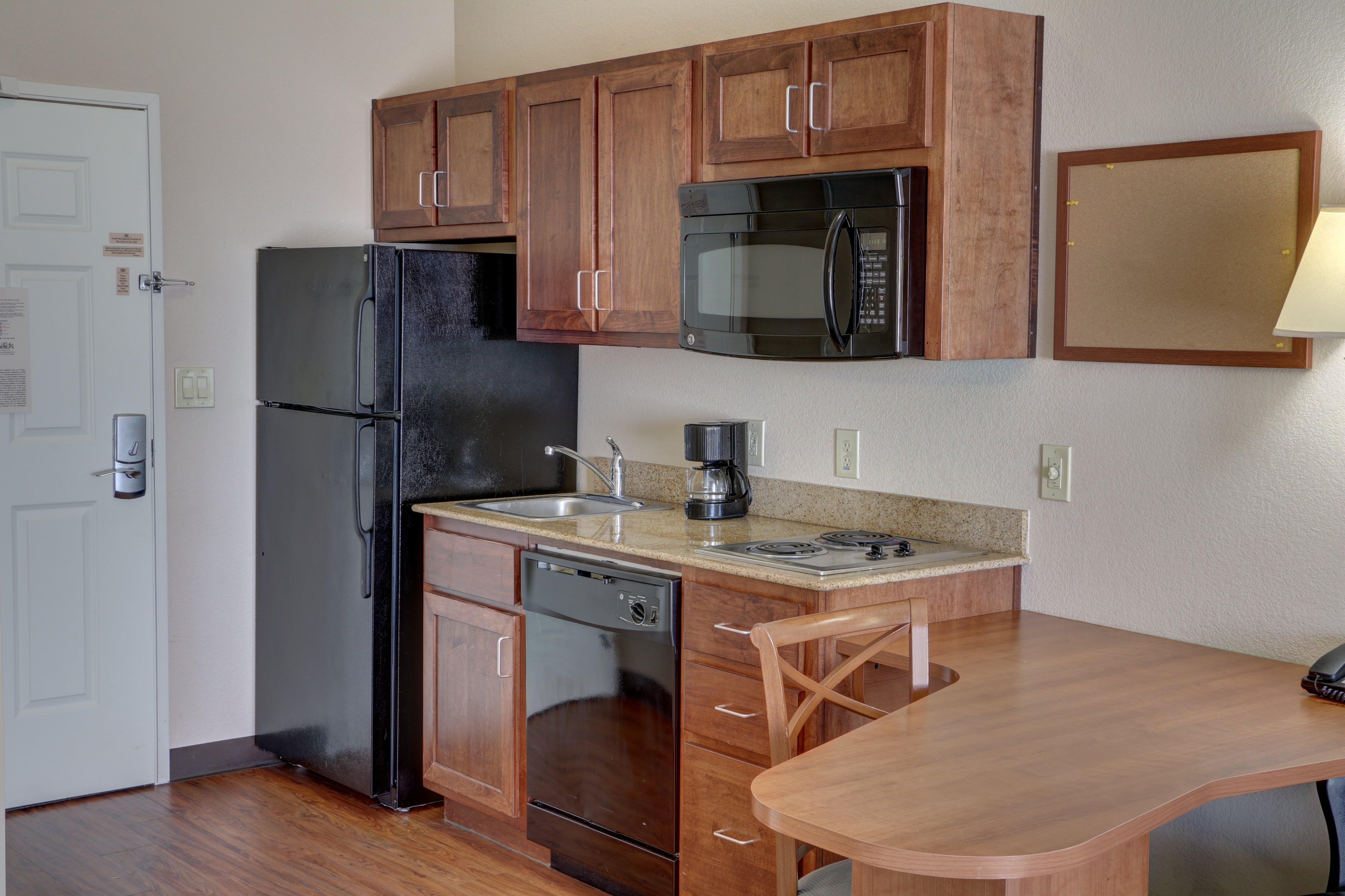 Candlewood Suites Texarkana By Ihg Bagian luar foto
