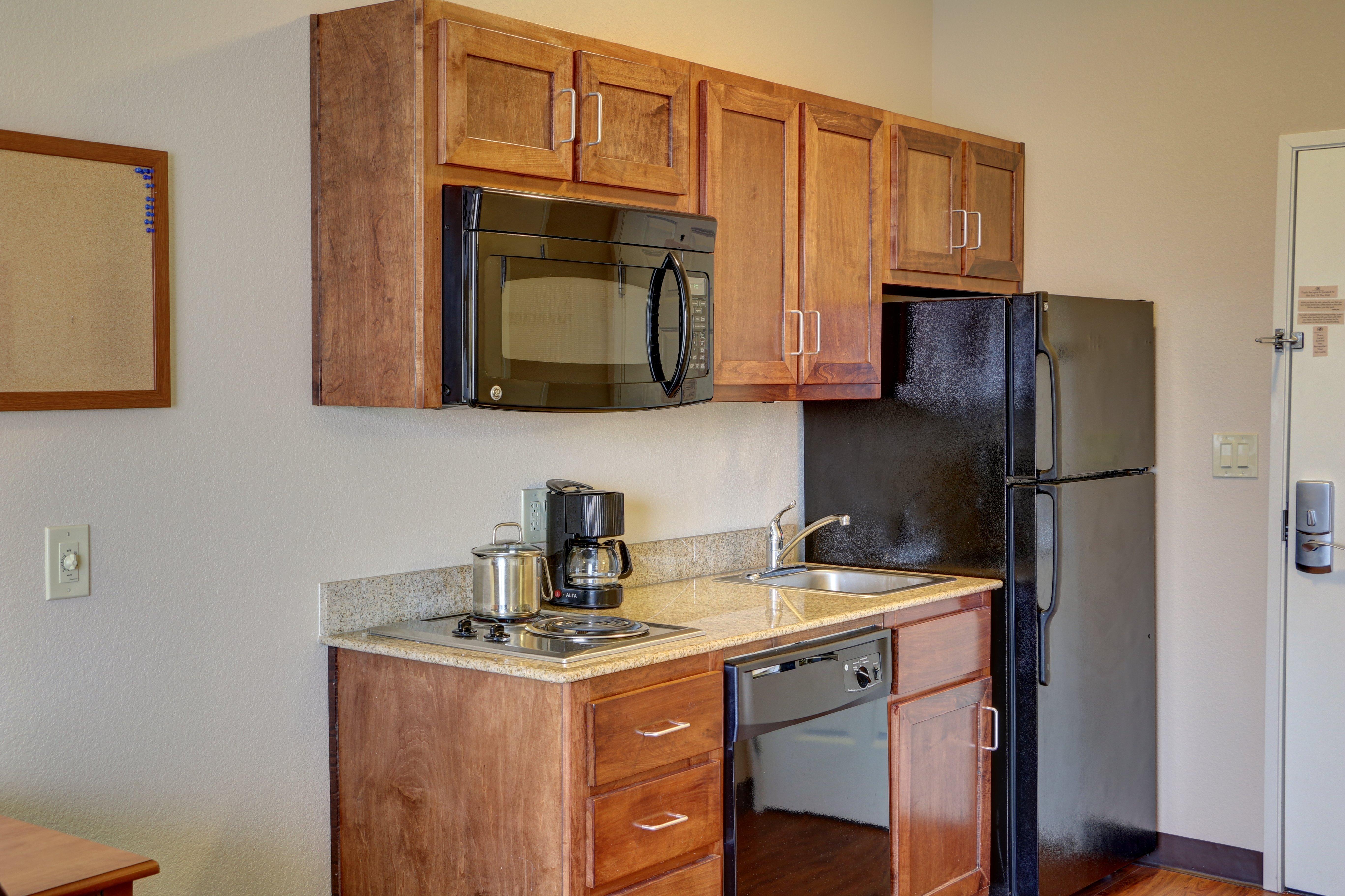Candlewood Suites Texarkana By Ihg Bagian luar foto