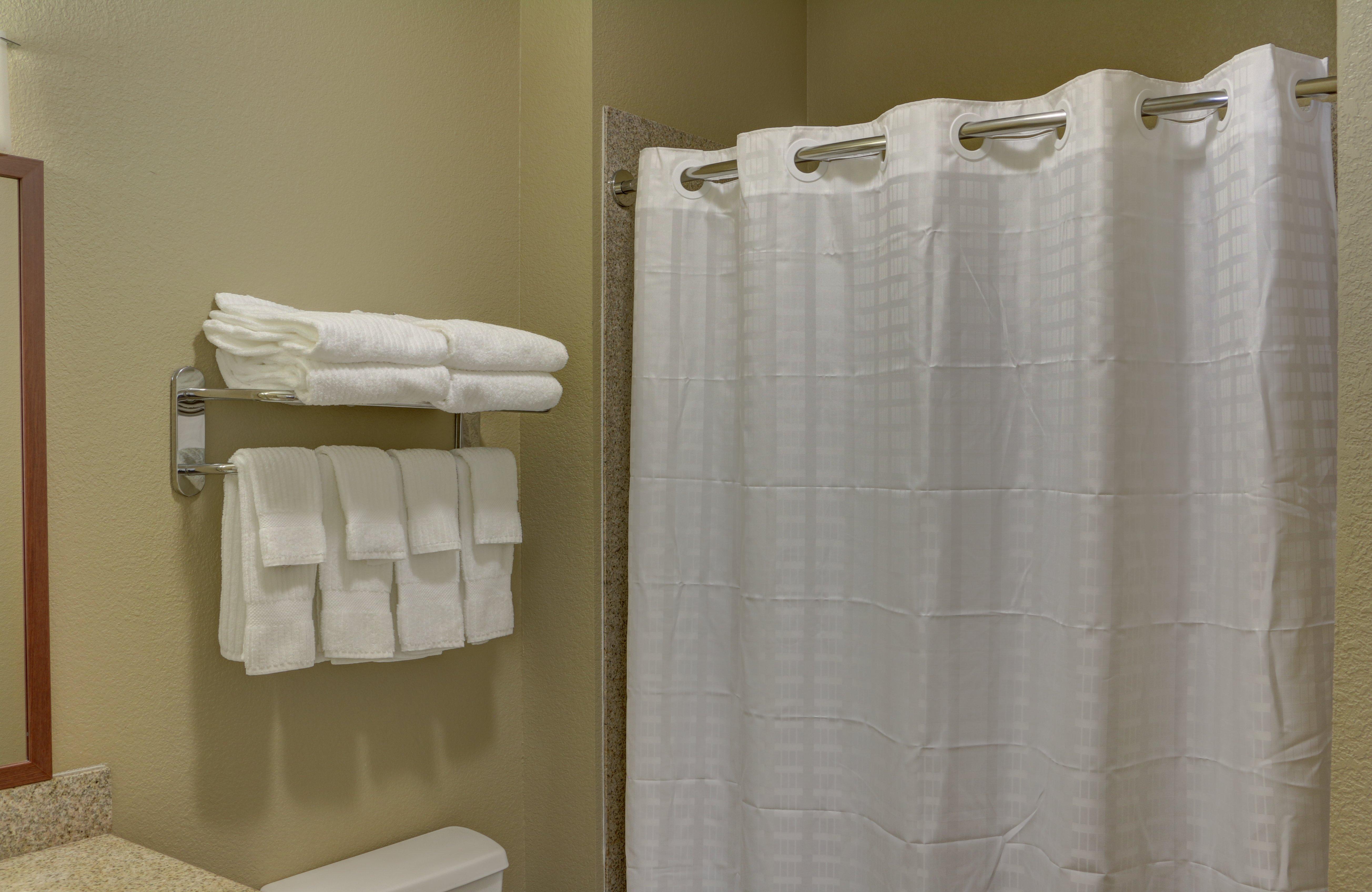 Candlewood Suites Texarkana By Ihg Bagian luar foto
