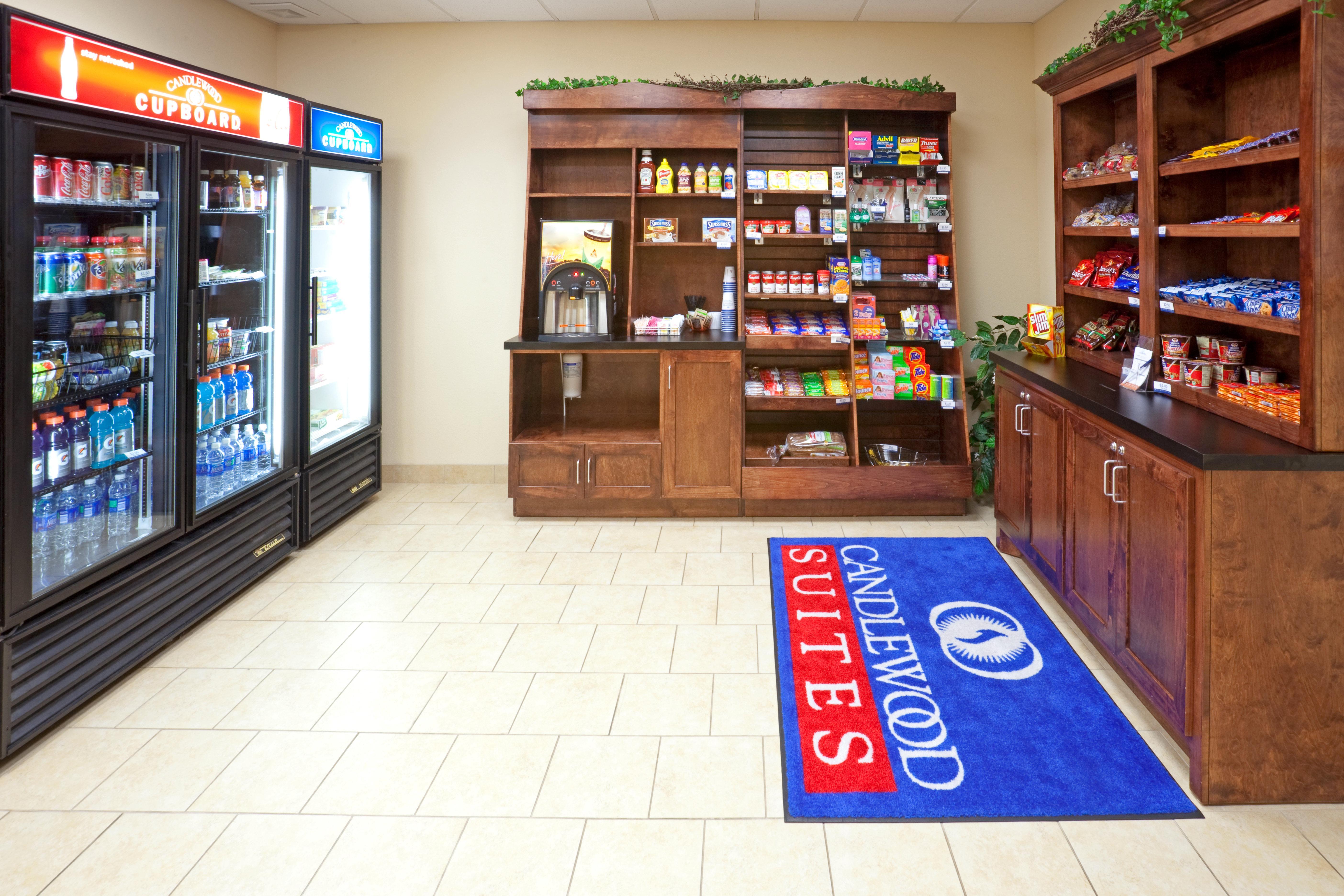 Candlewood Suites Texarkana By Ihg Bagian luar foto