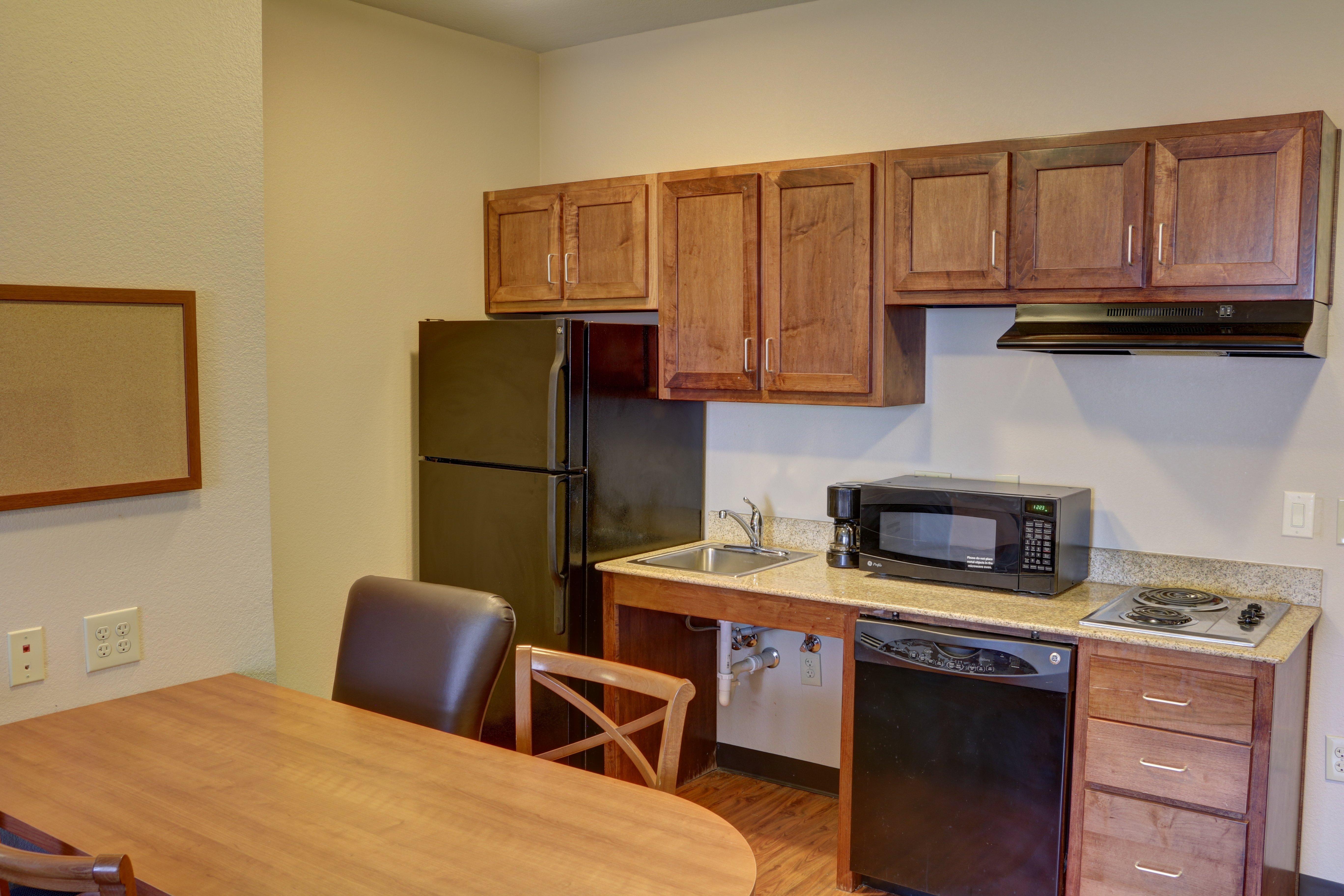 Candlewood Suites Texarkana By Ihg Bagian luar foto
