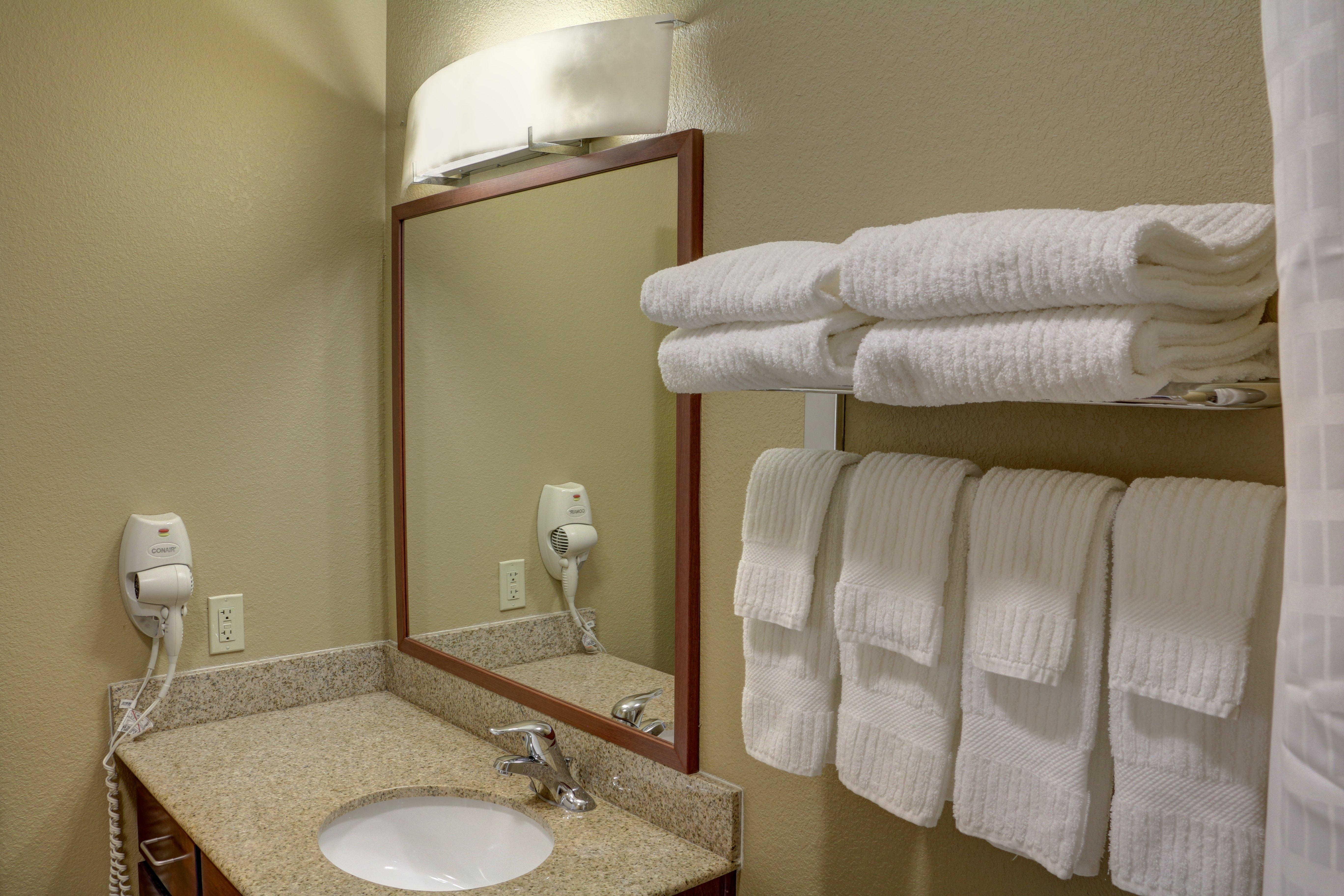 Candlewood Suites Texarkana By Ihg Bagian luar foto