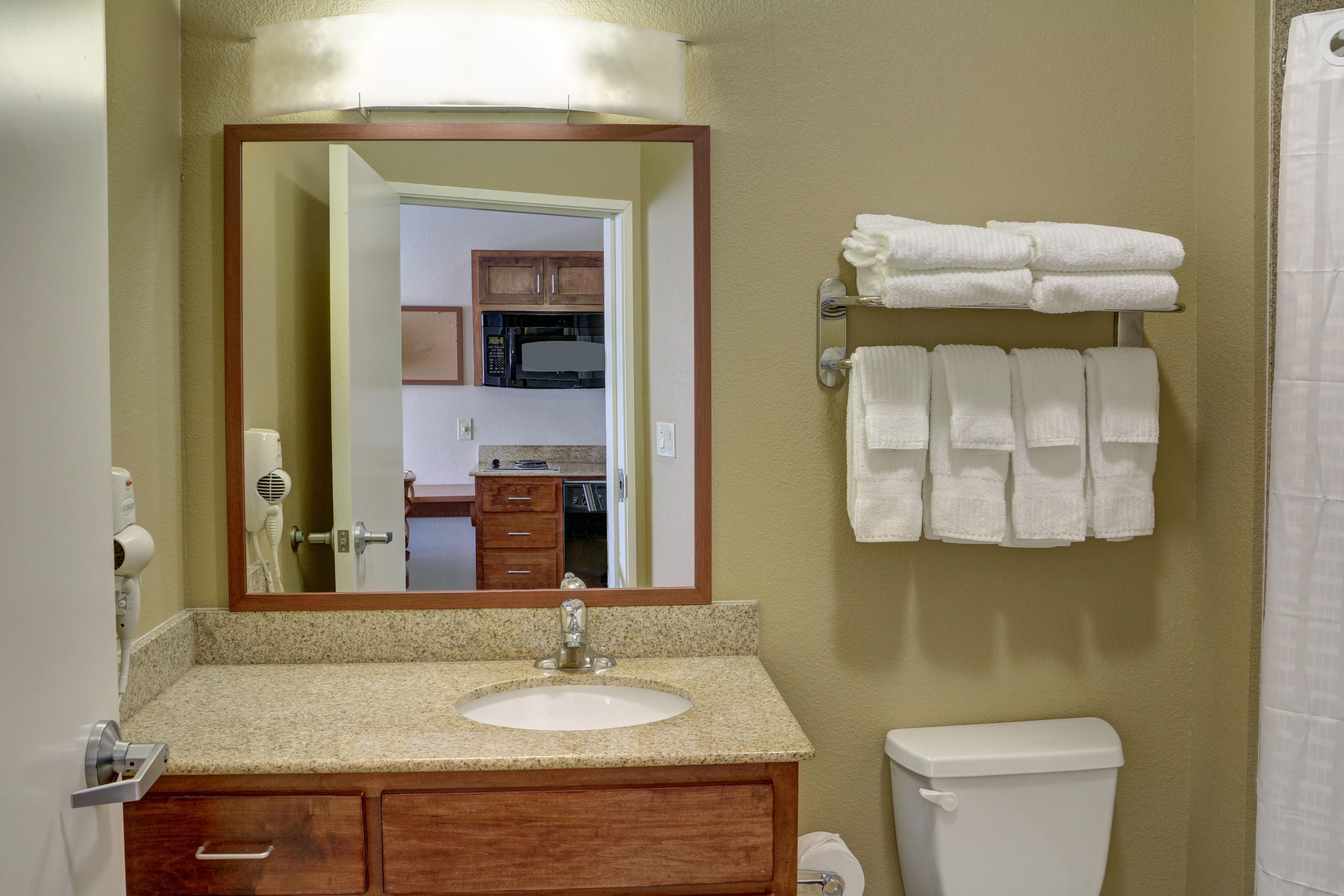Candlewood Suites Texarkana By Ihg Bagian luar foto