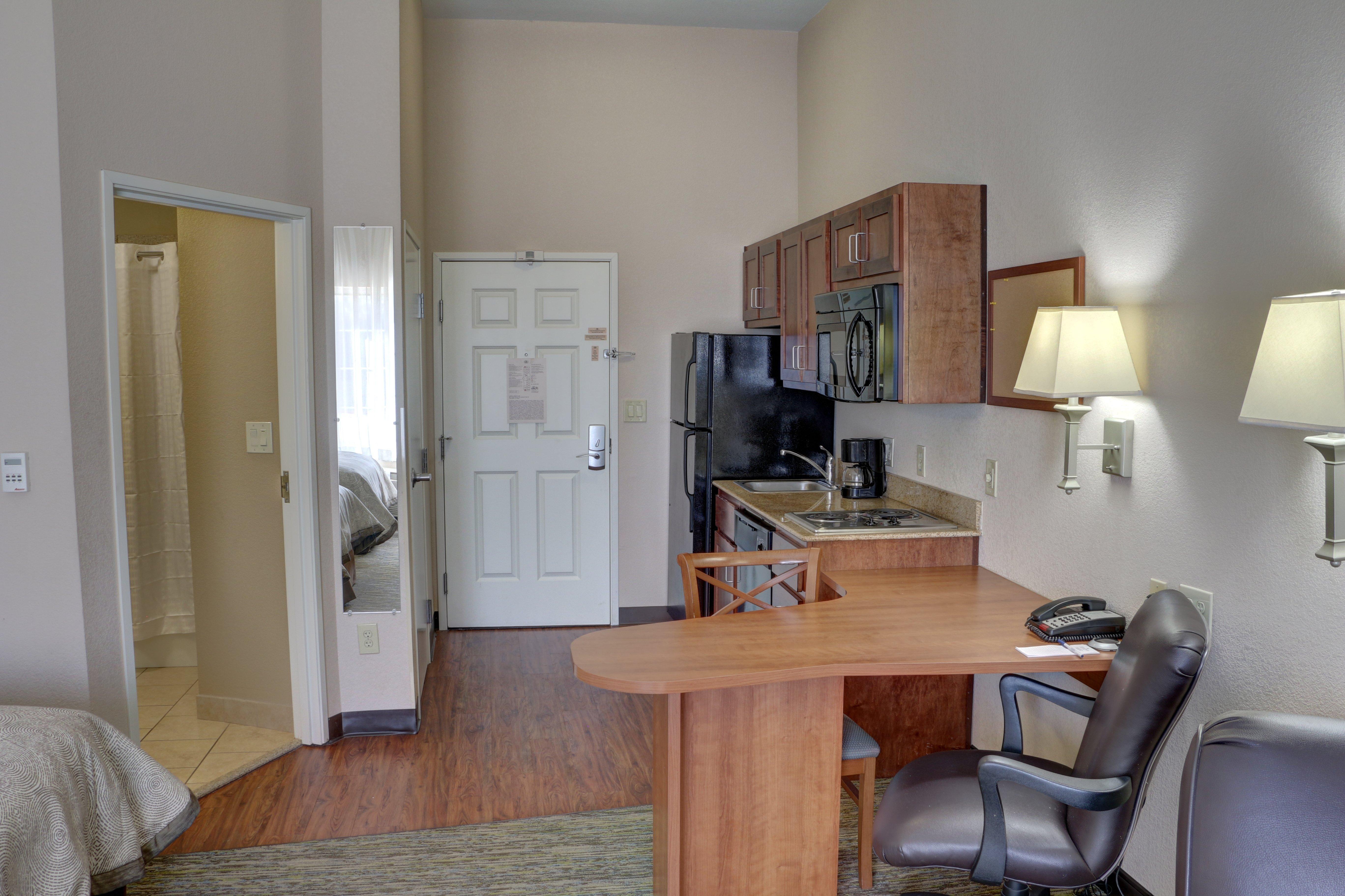 Candlewood Suites Texarkana By Ihg Bagian luar foto
