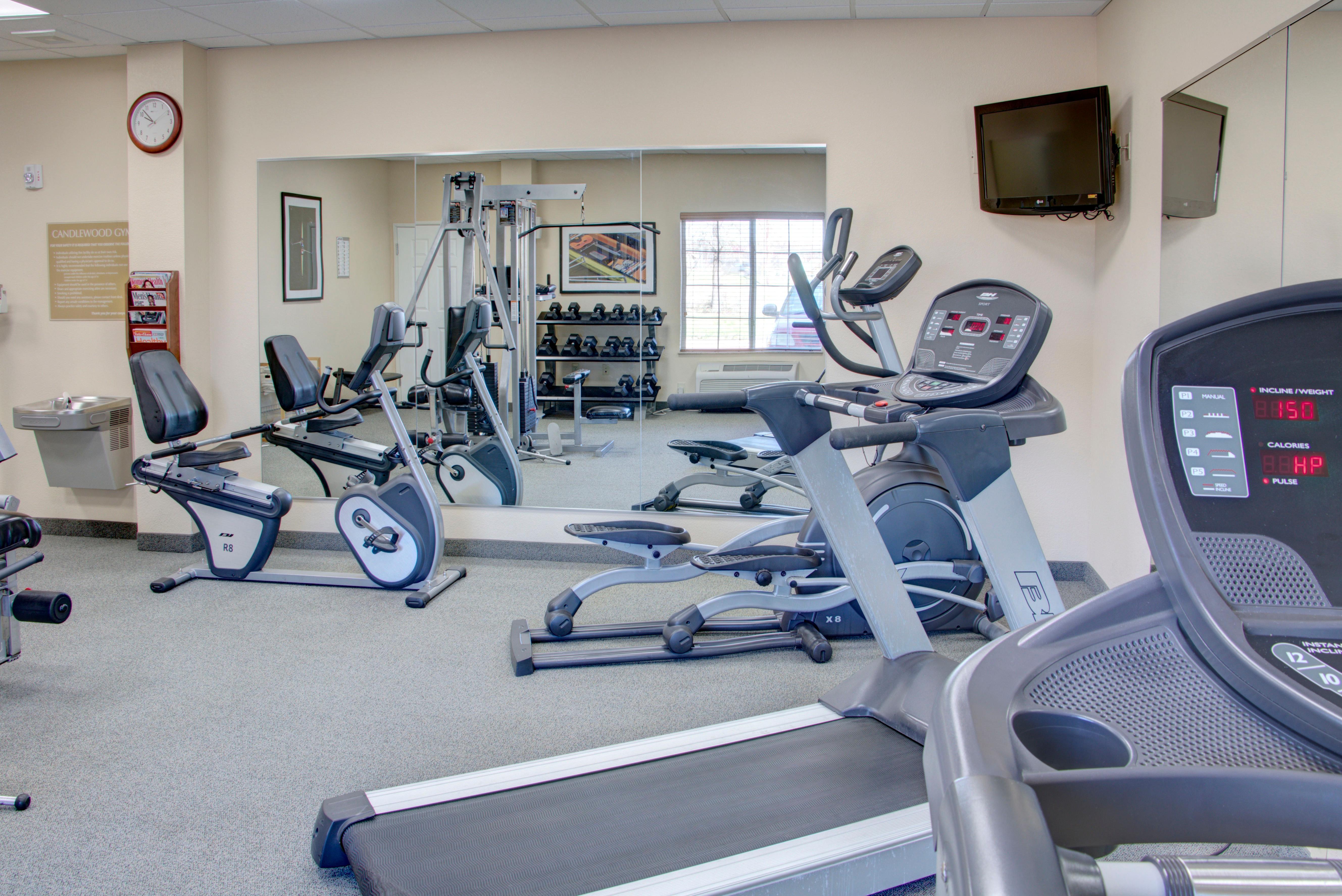 Candlewood Suites Texarkana By Ihg Bagian luar foto