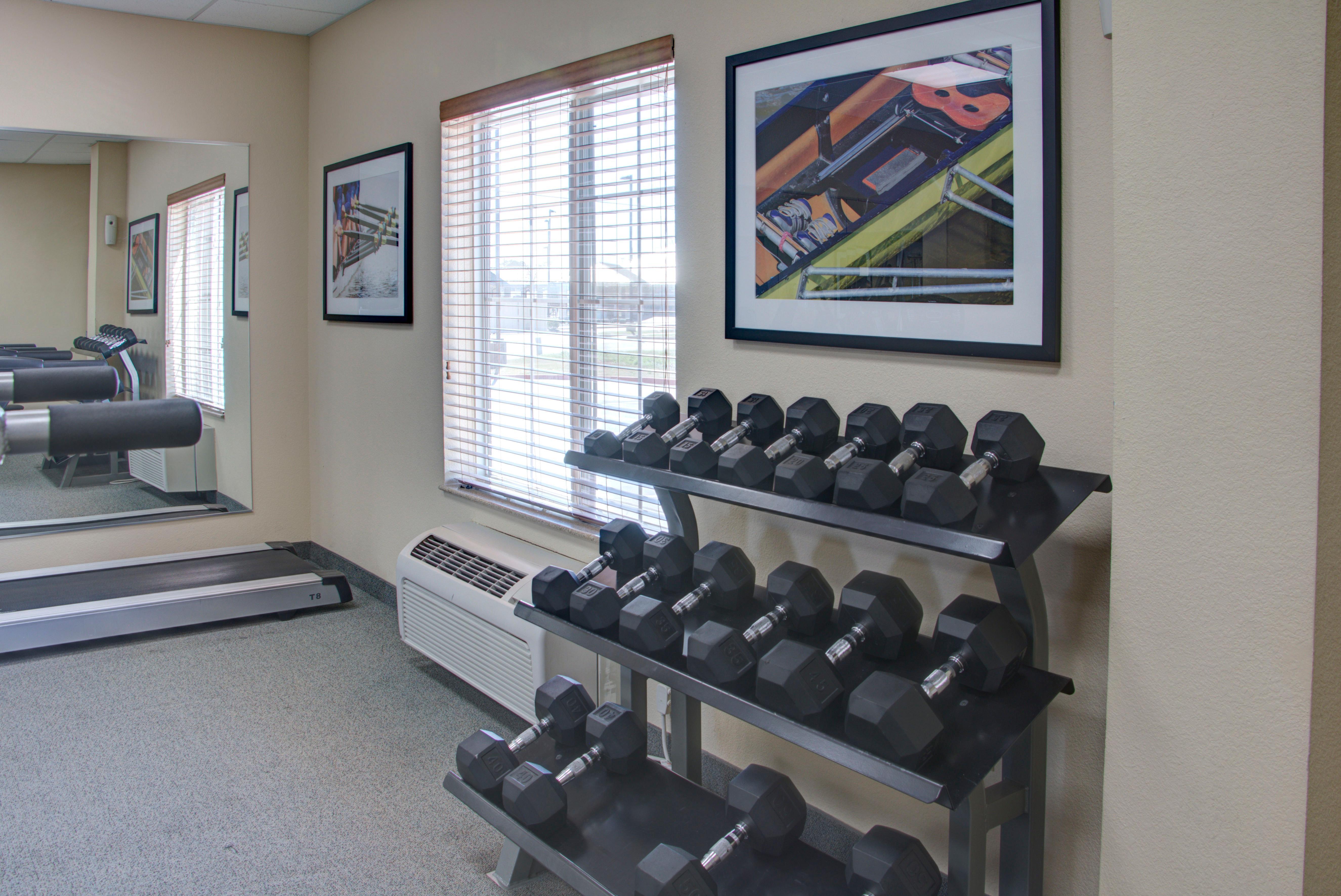 Candlewood Suites Texarkana By Ihg Bagian luar foto