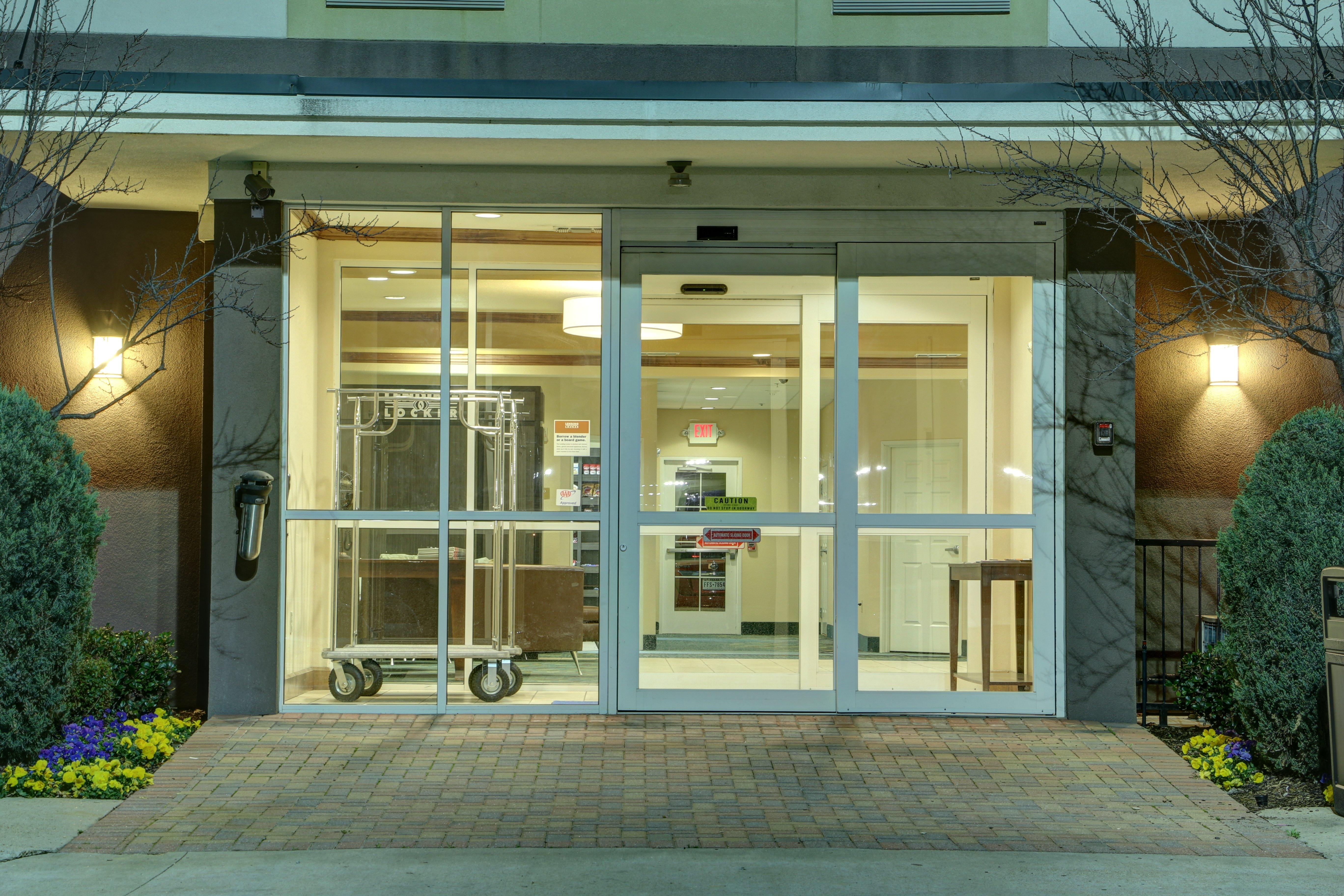 Candlewood Suites Texarkana By Ihg Bagian luar foto