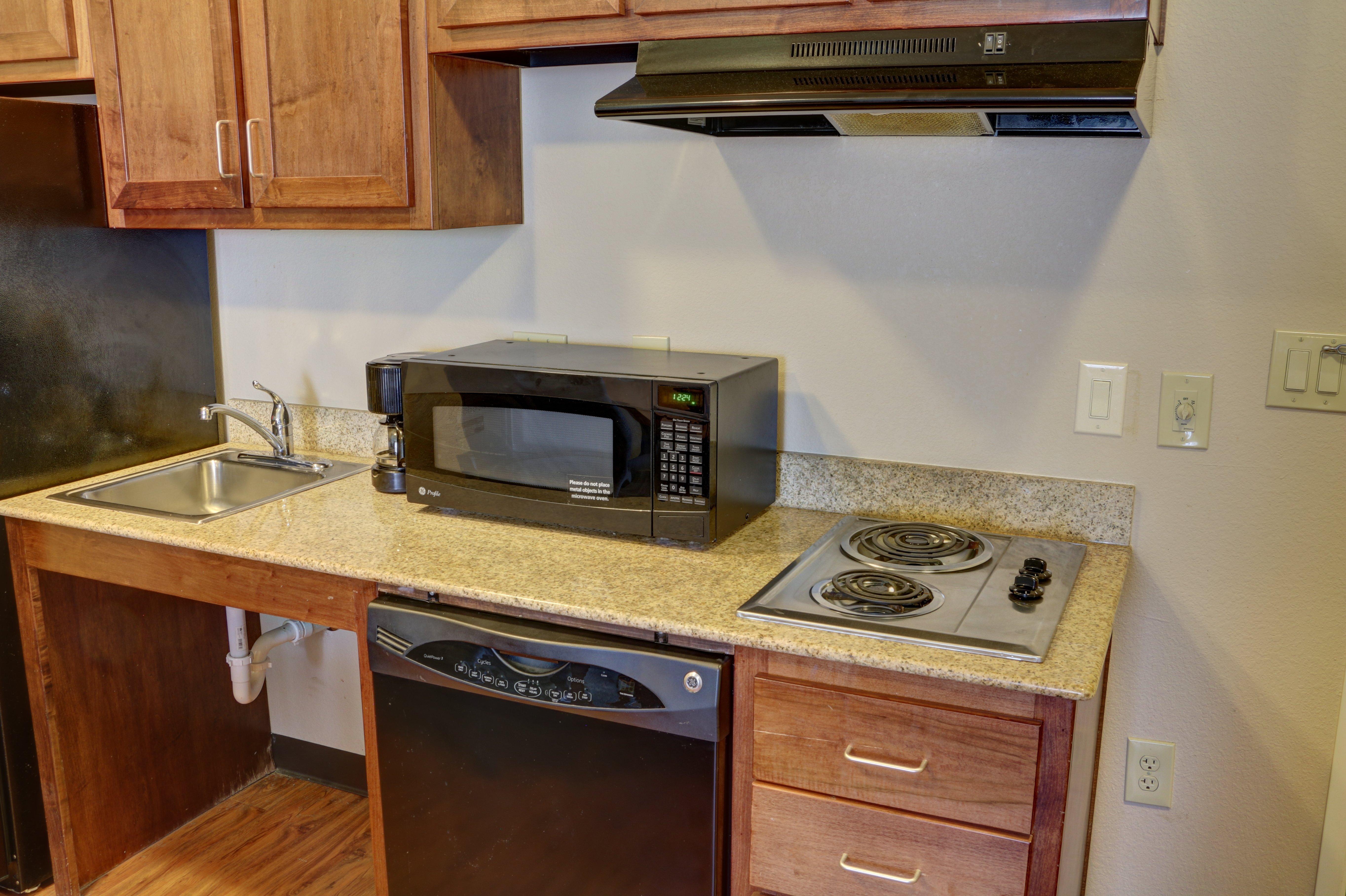 Candlewood Suites Texarkana By Ihg Bagian luar foto