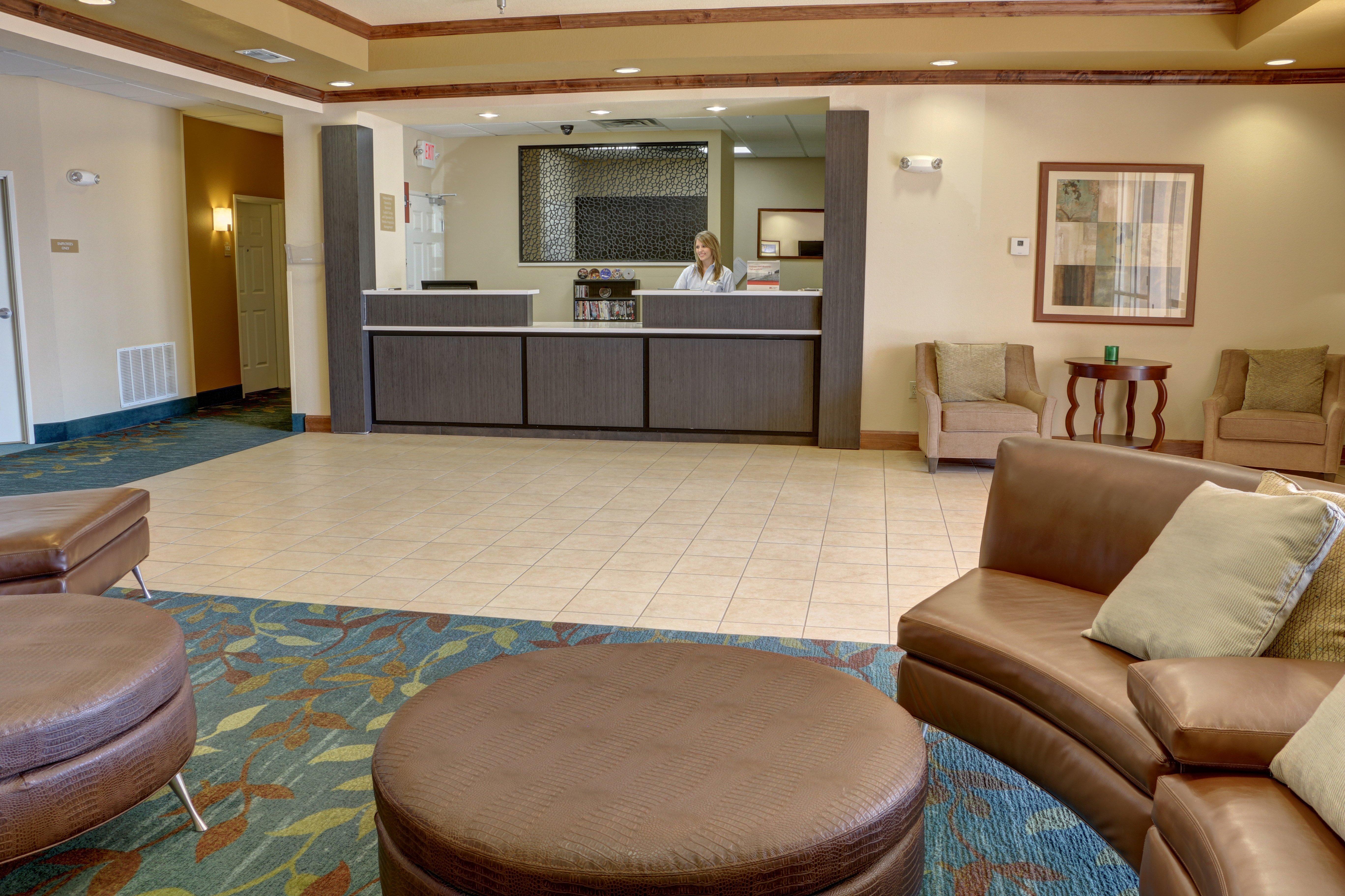Candlewood Suites Texarkana By Ihg Bagian luar foto