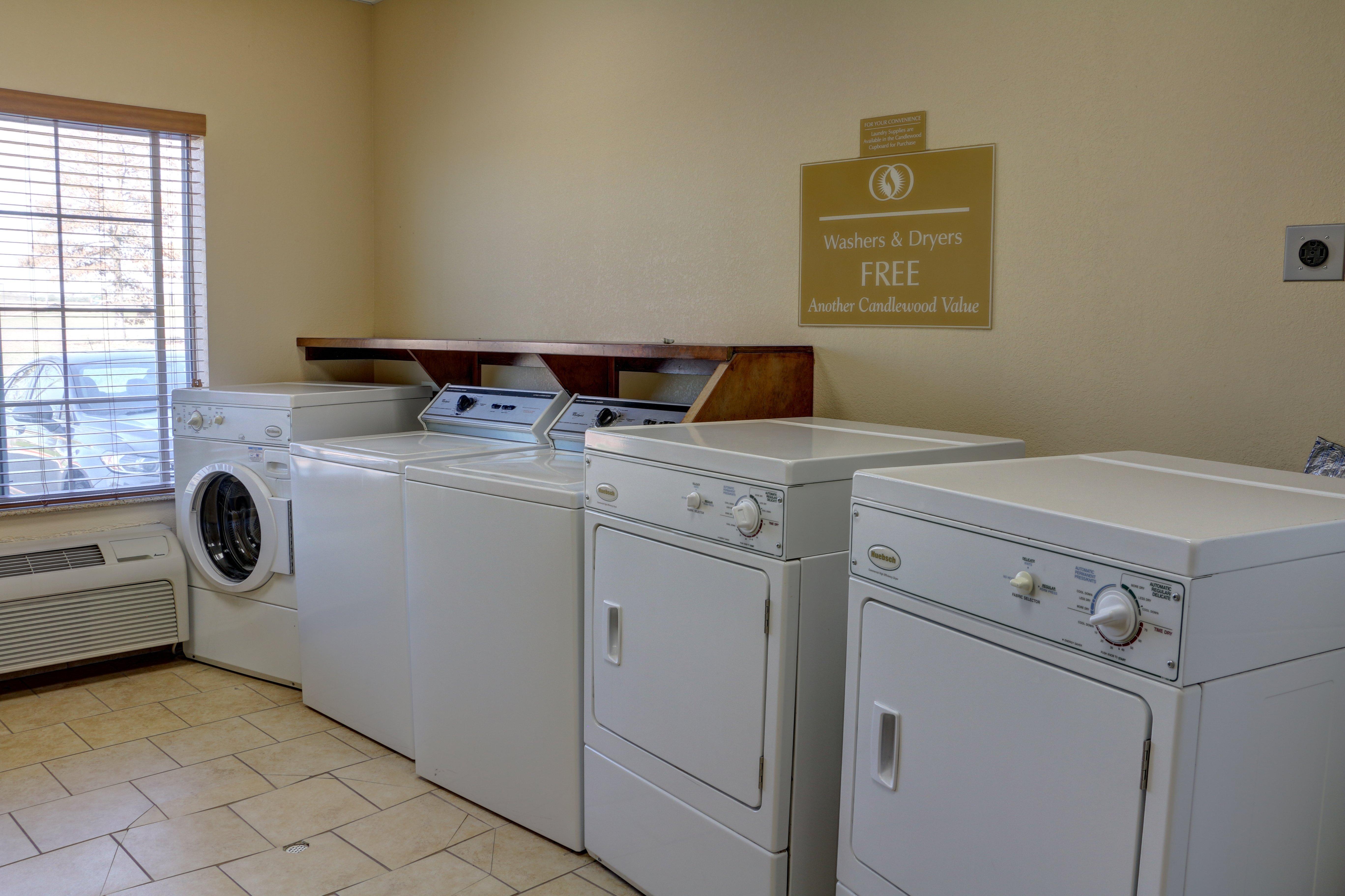 Candlewood Suites Texarkana By Ihg Bagian luar foto