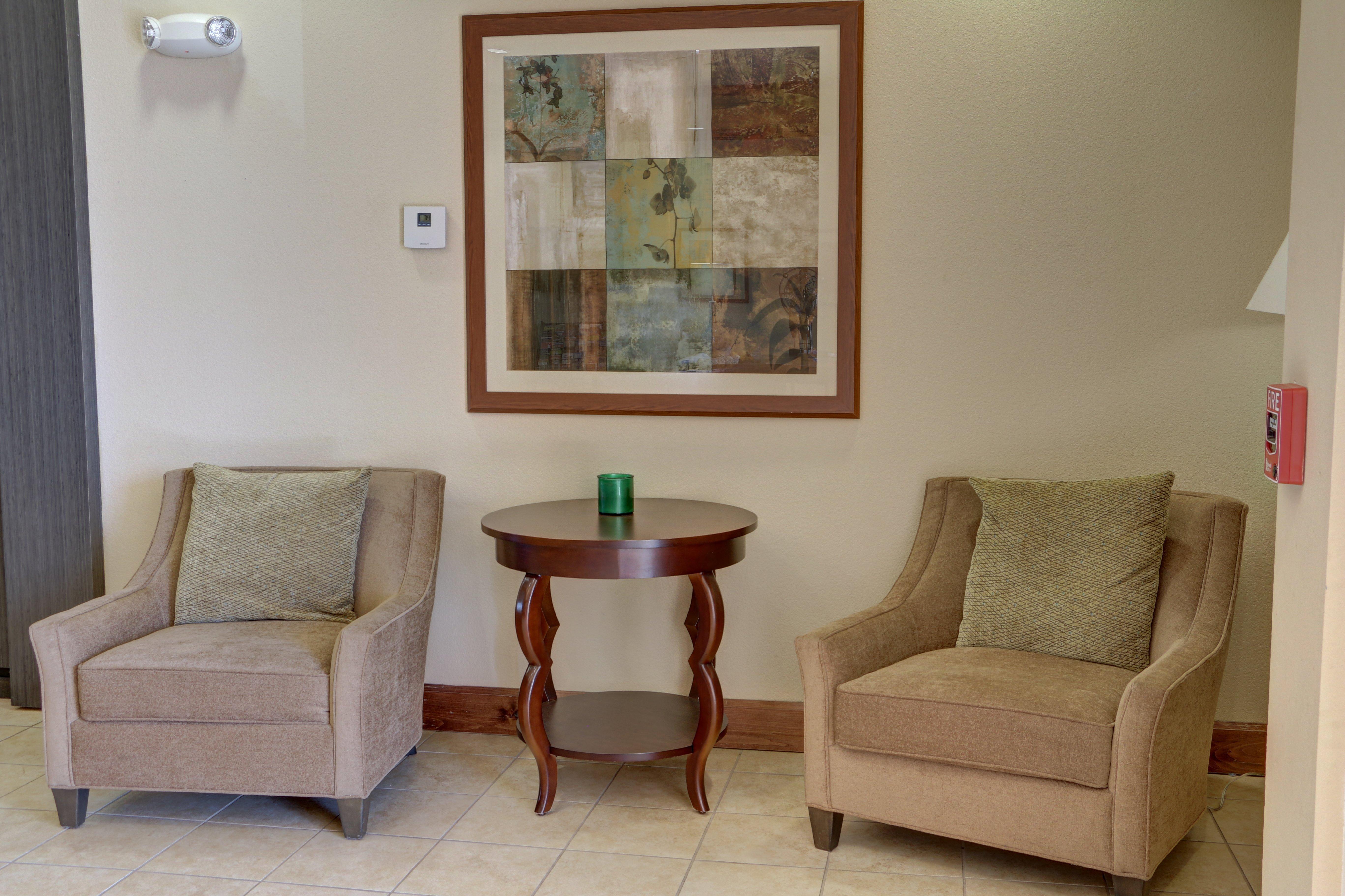 Candlewood Suites Texarkana By Ihg Bagian luar foto