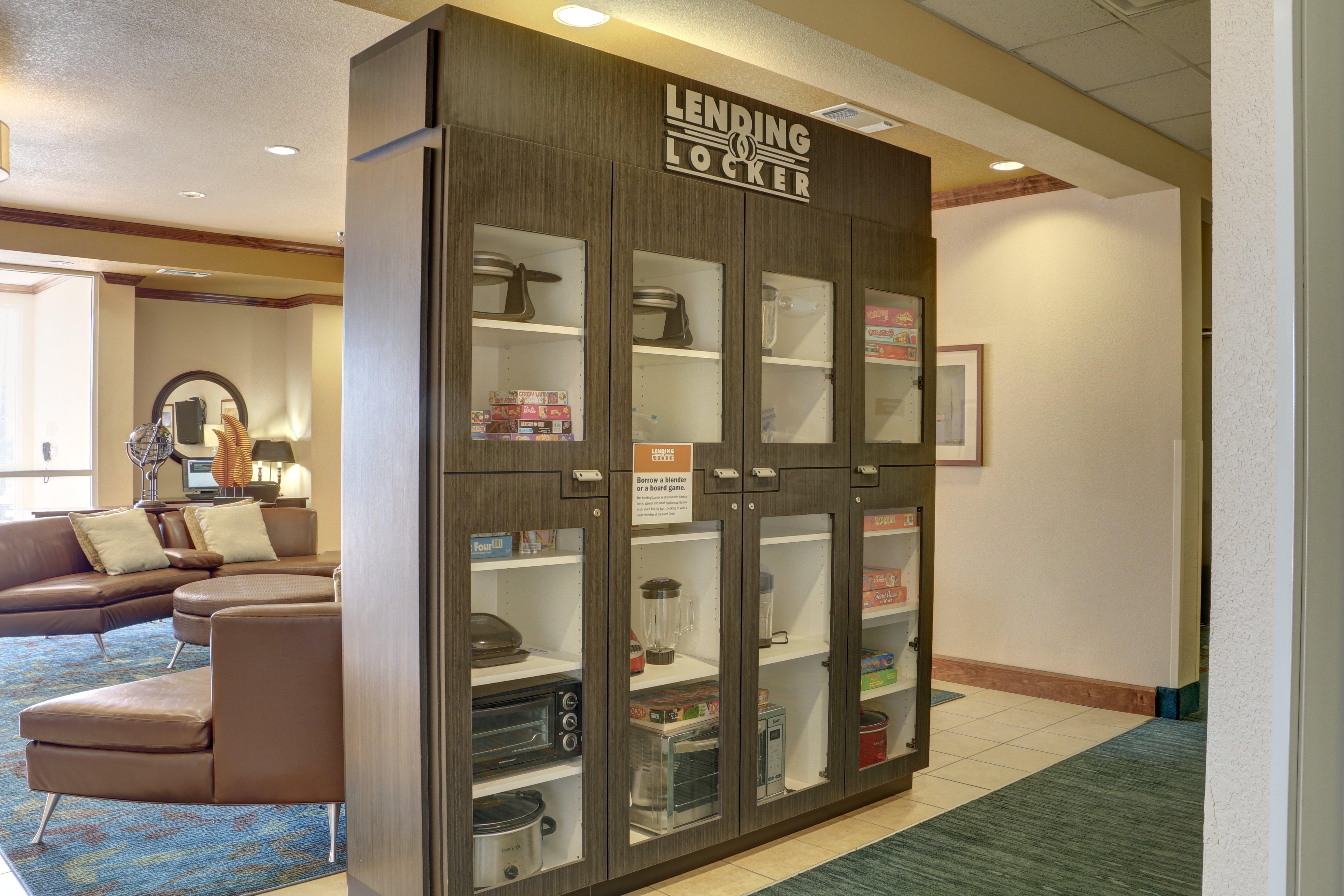 Candlewood Suites Texarkana By Ihg Bagian luar foto