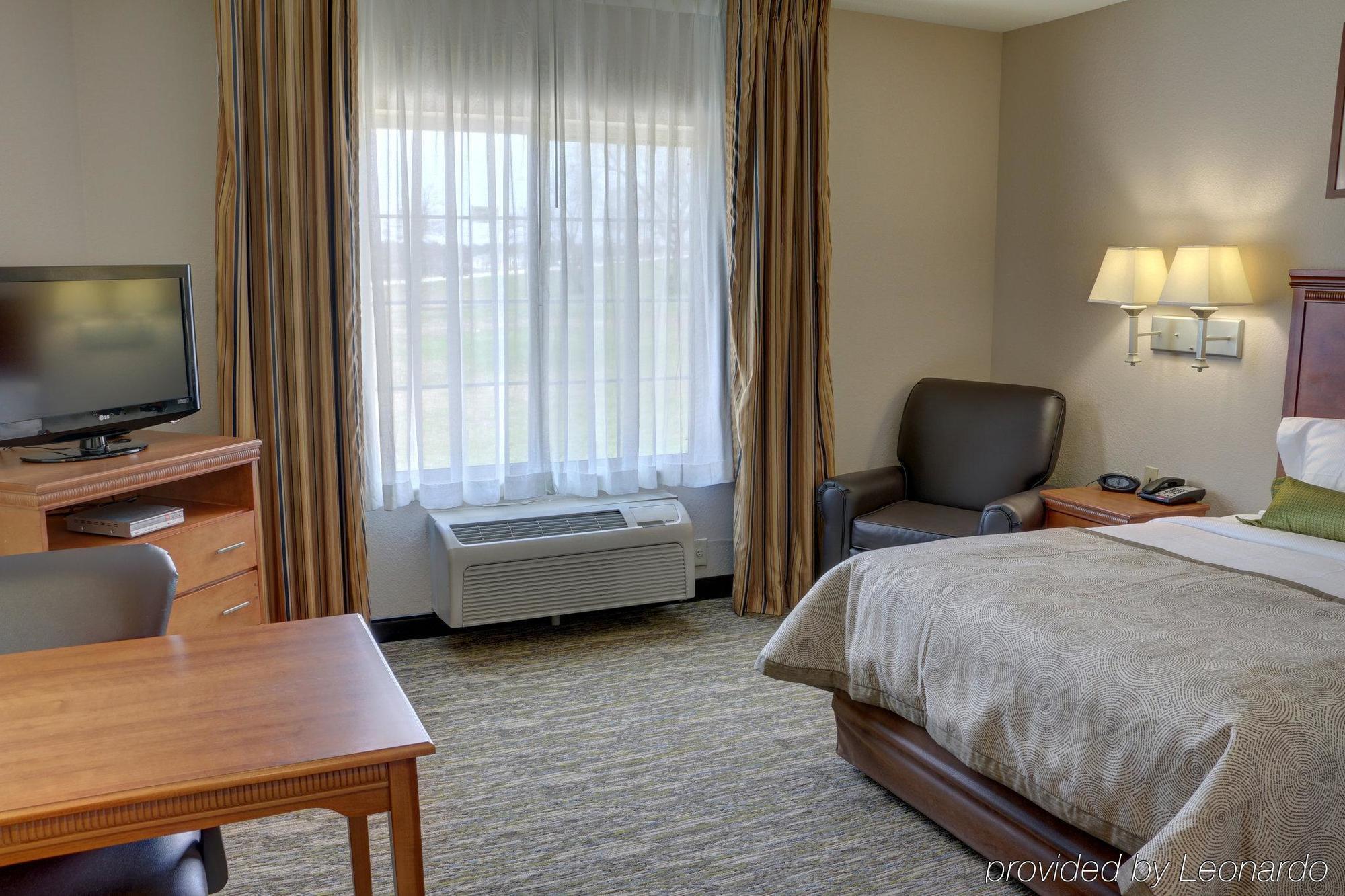 Candlewood Suites Texarkana By Ihg Bagian luar foto
