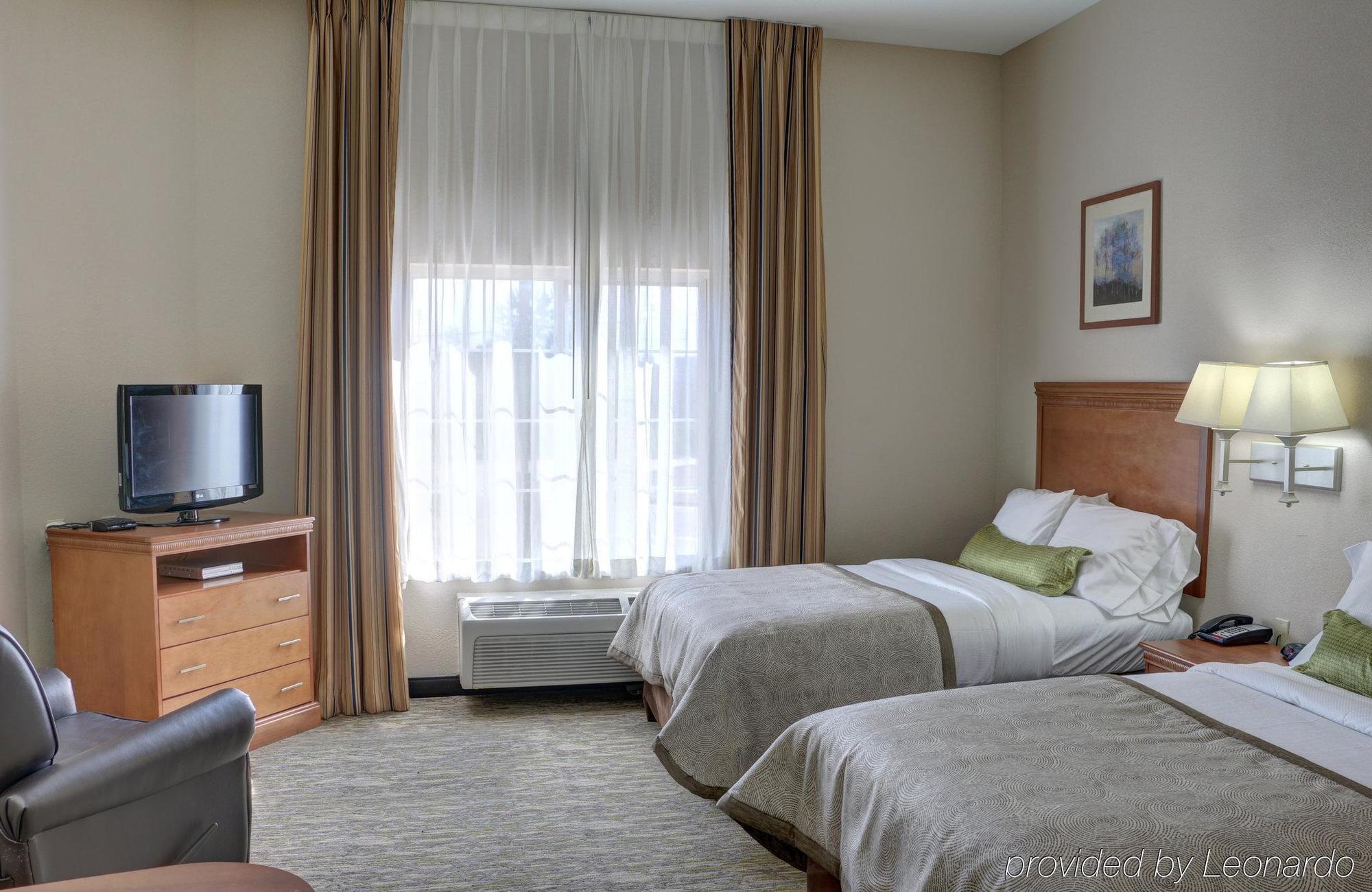 Candlewood Suites Texarkana By Ihg Bagian luar foto