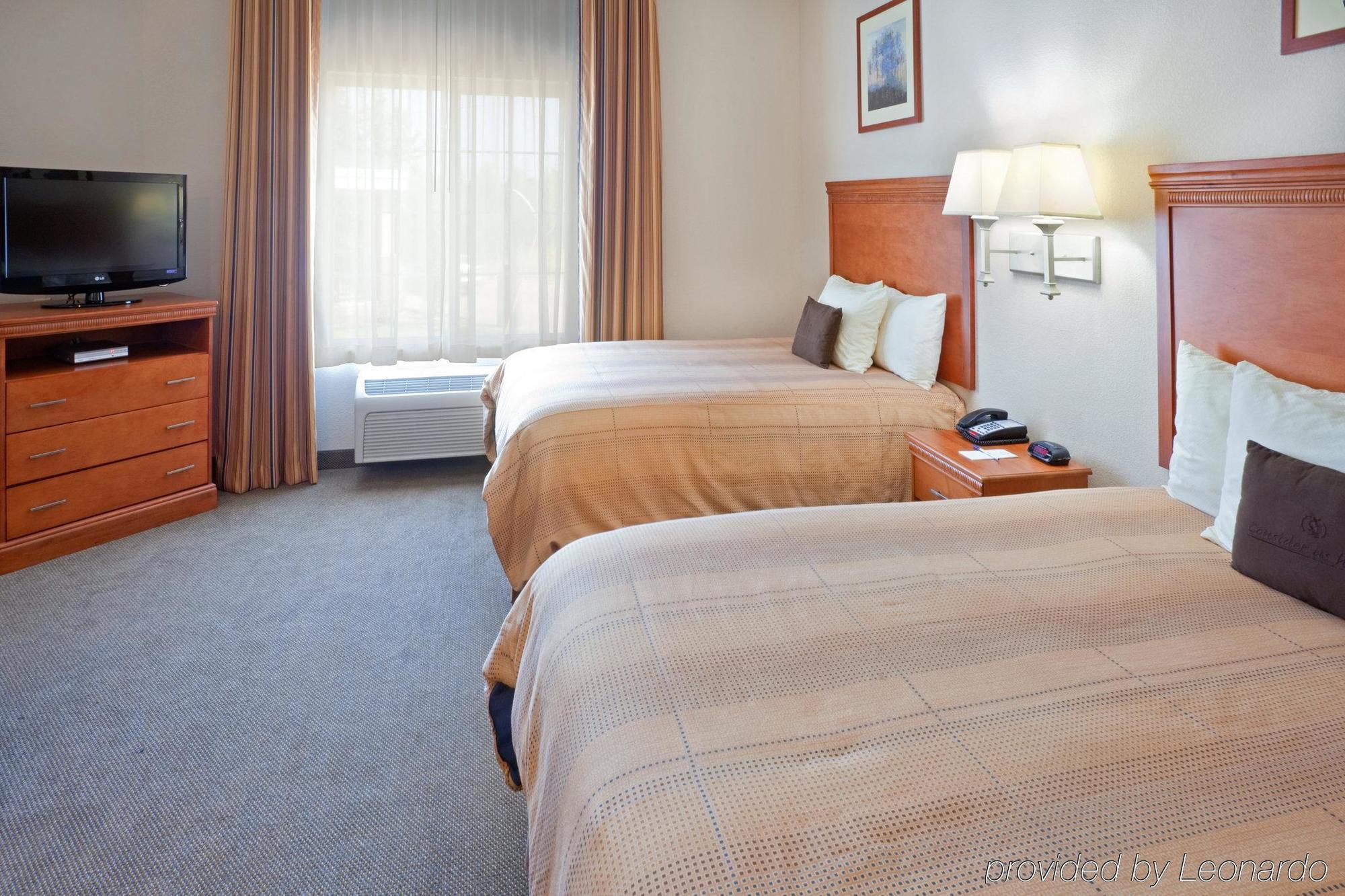 Candlewood Suites Texarkana By Ihg Ruang foto