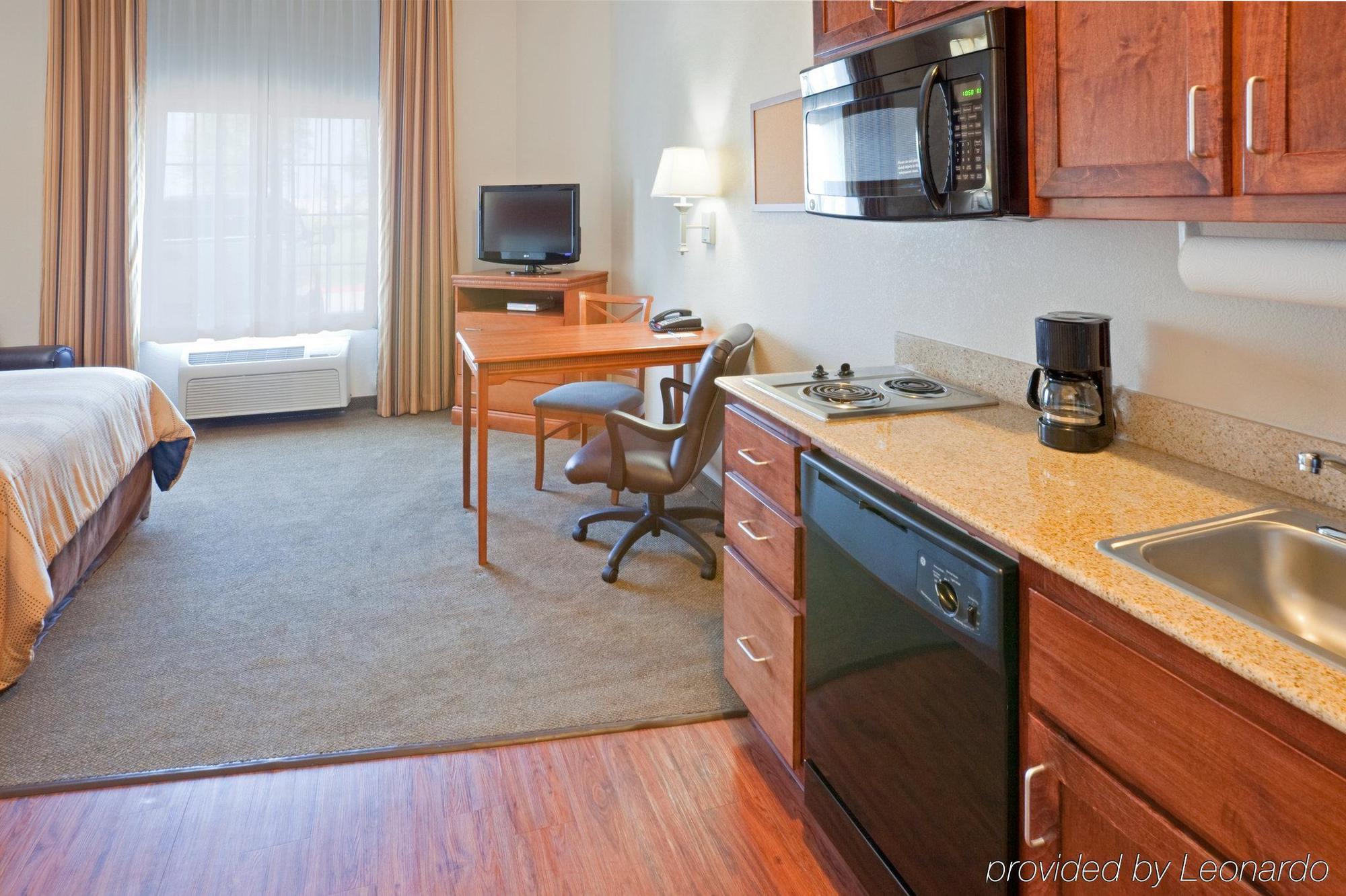Candlewood Suites Texarkana By Ihg Bagian luar foto