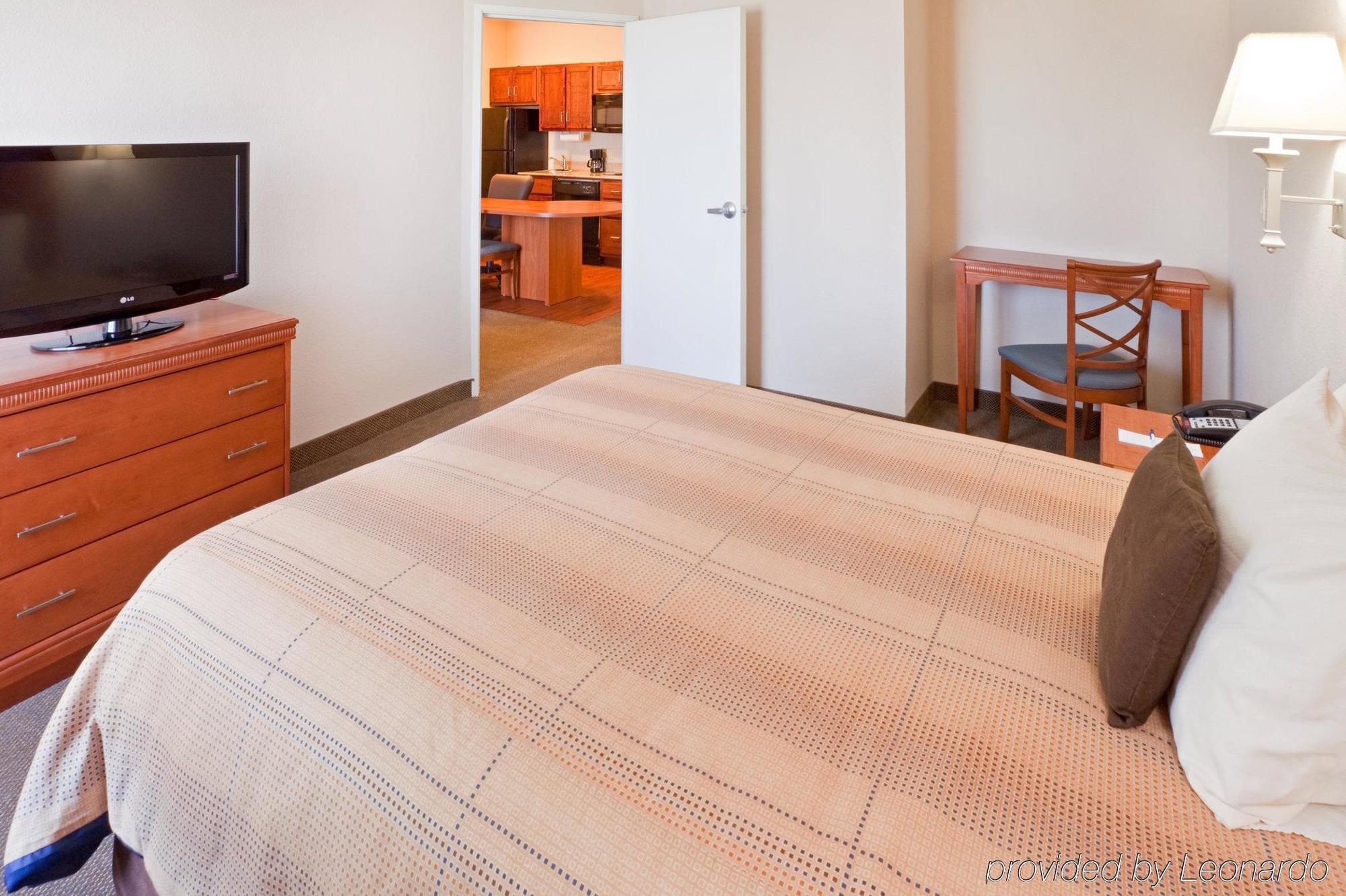 Candlewood Suites Texarkana By Ihg Ruang foto
