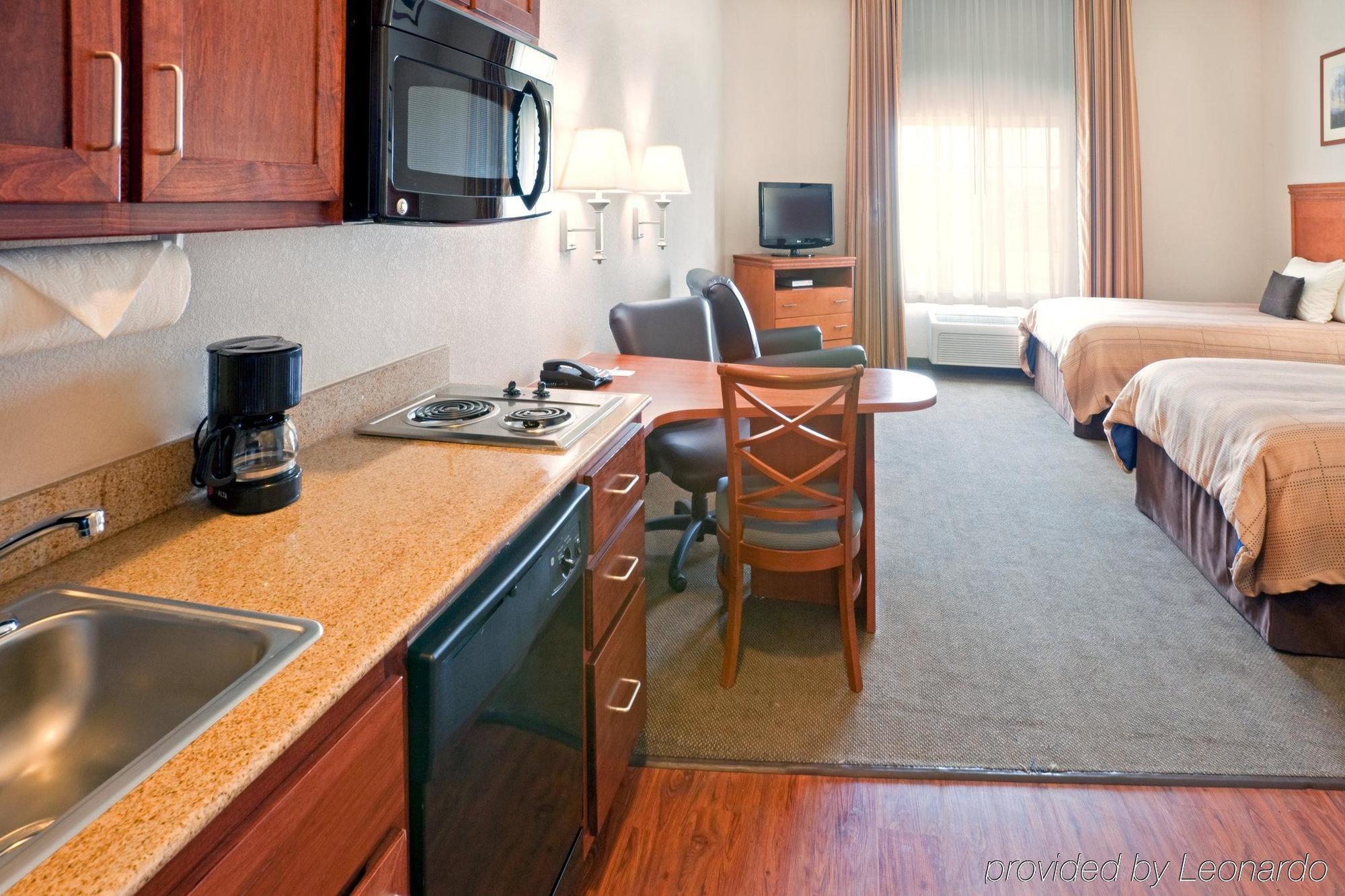 Candlewood Suites Texarkana By Ihg Ruang foto