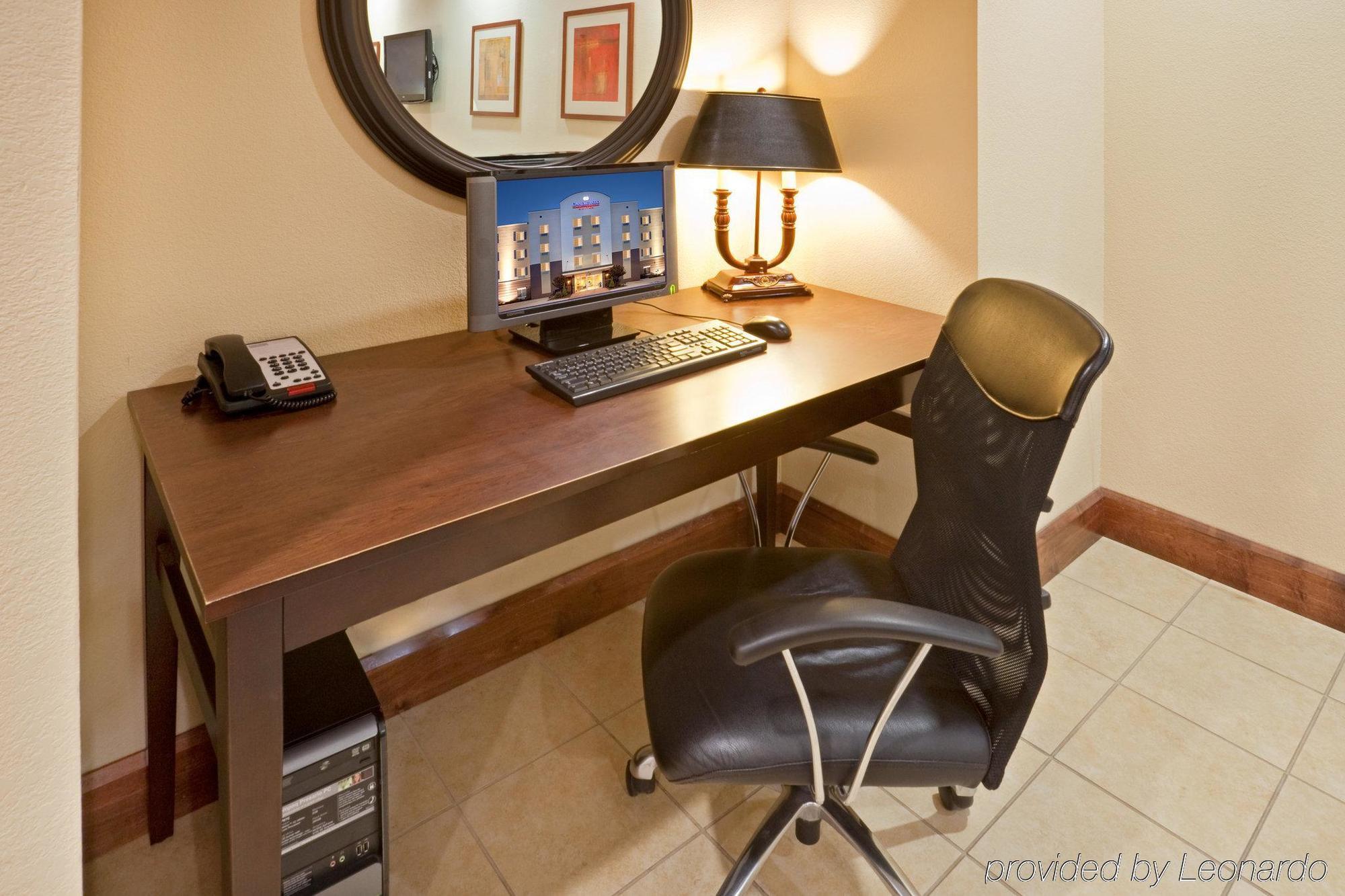 Candlewood Suites Texarkana By Ihg Bagian luar foto