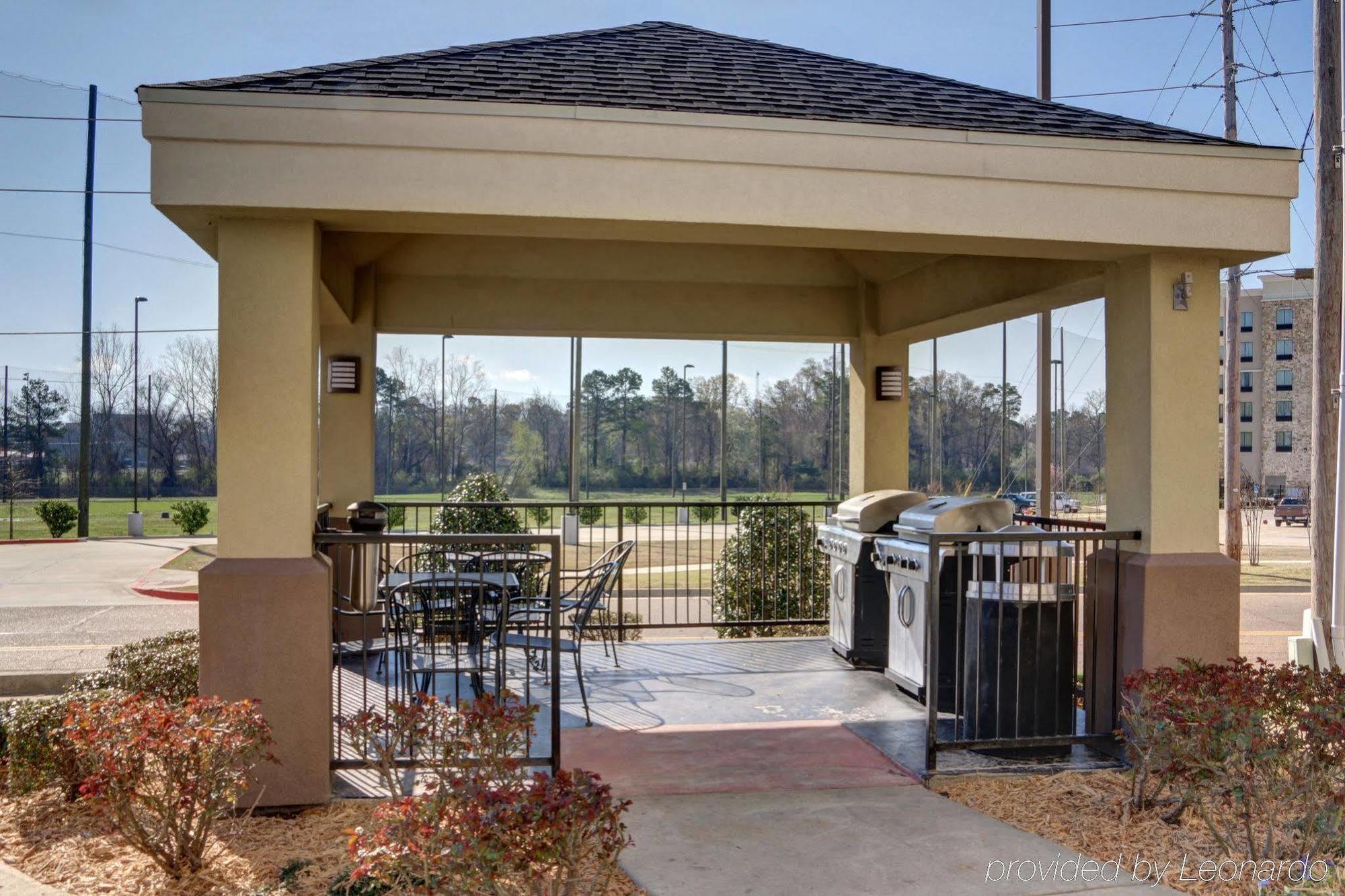Candlewood Suites Texarkana By Ihg Bagian luar foto