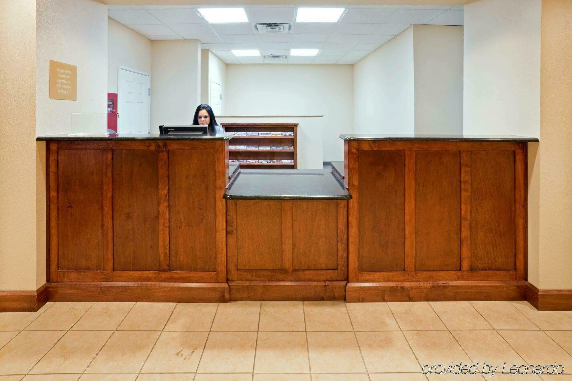Candlewood Suites Texarkana By Ihg Bagian luar foto