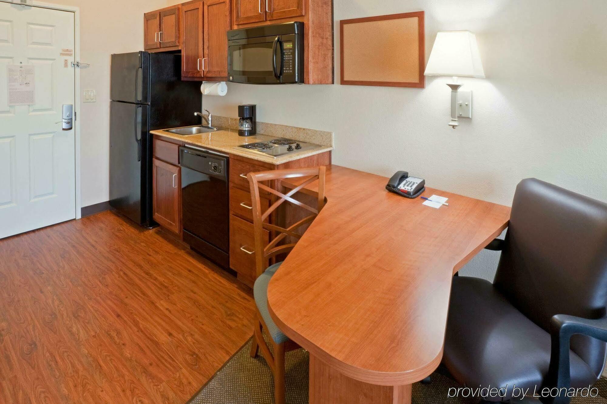 Candlewood Suites Texarkana By Ihg Ruang foto