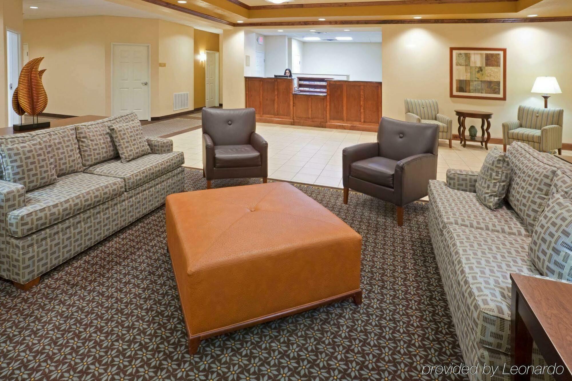 Candlewood Suites Texarkana By Ihg Bagian luar foto