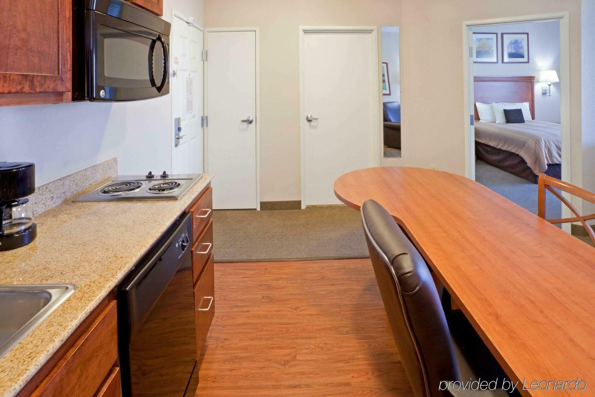 Candlewood Suites Texarkana By Ihg Ruang foto