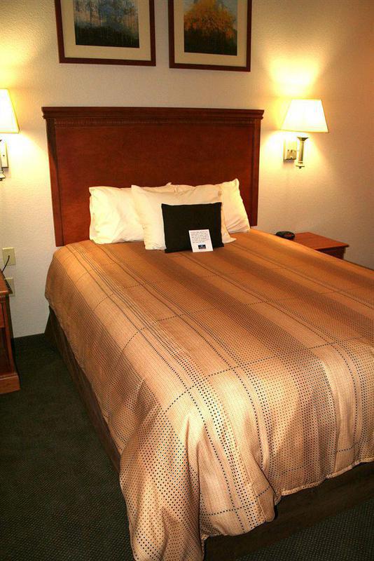 Candlewood Suites Texarkana By Ihg Ruang foto