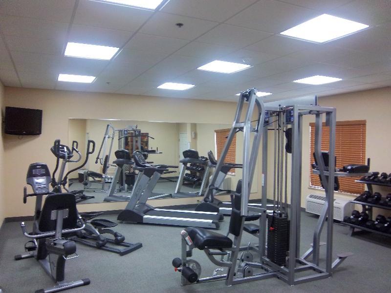 Candlewood Suites Texarkana By Ihg Bagian luar foto